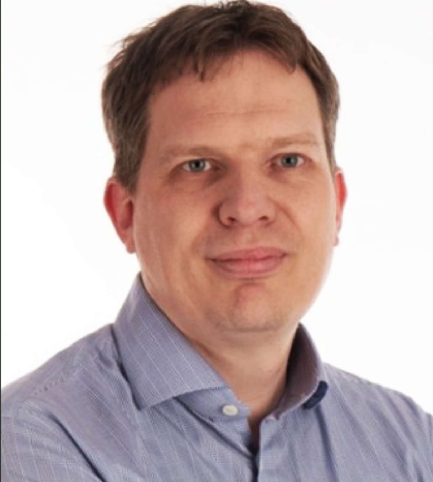 Pieter Janssen Trinseo