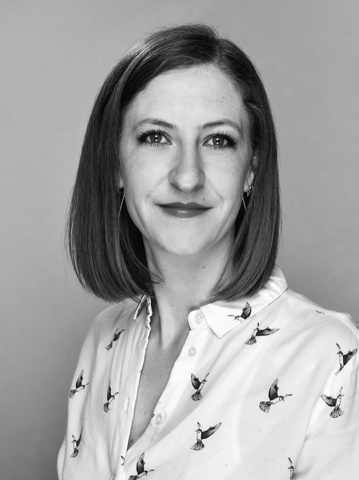 Angela Hahn Prospex Institute