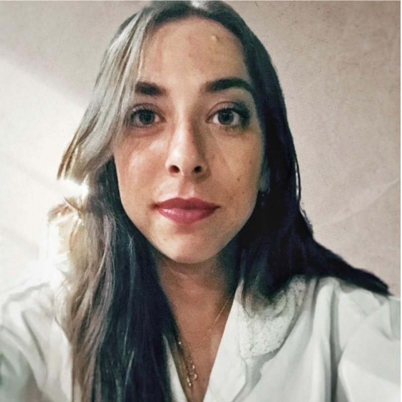 Gloria Marsano picture