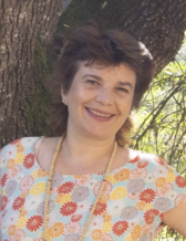 Nathalie Lazaric picture