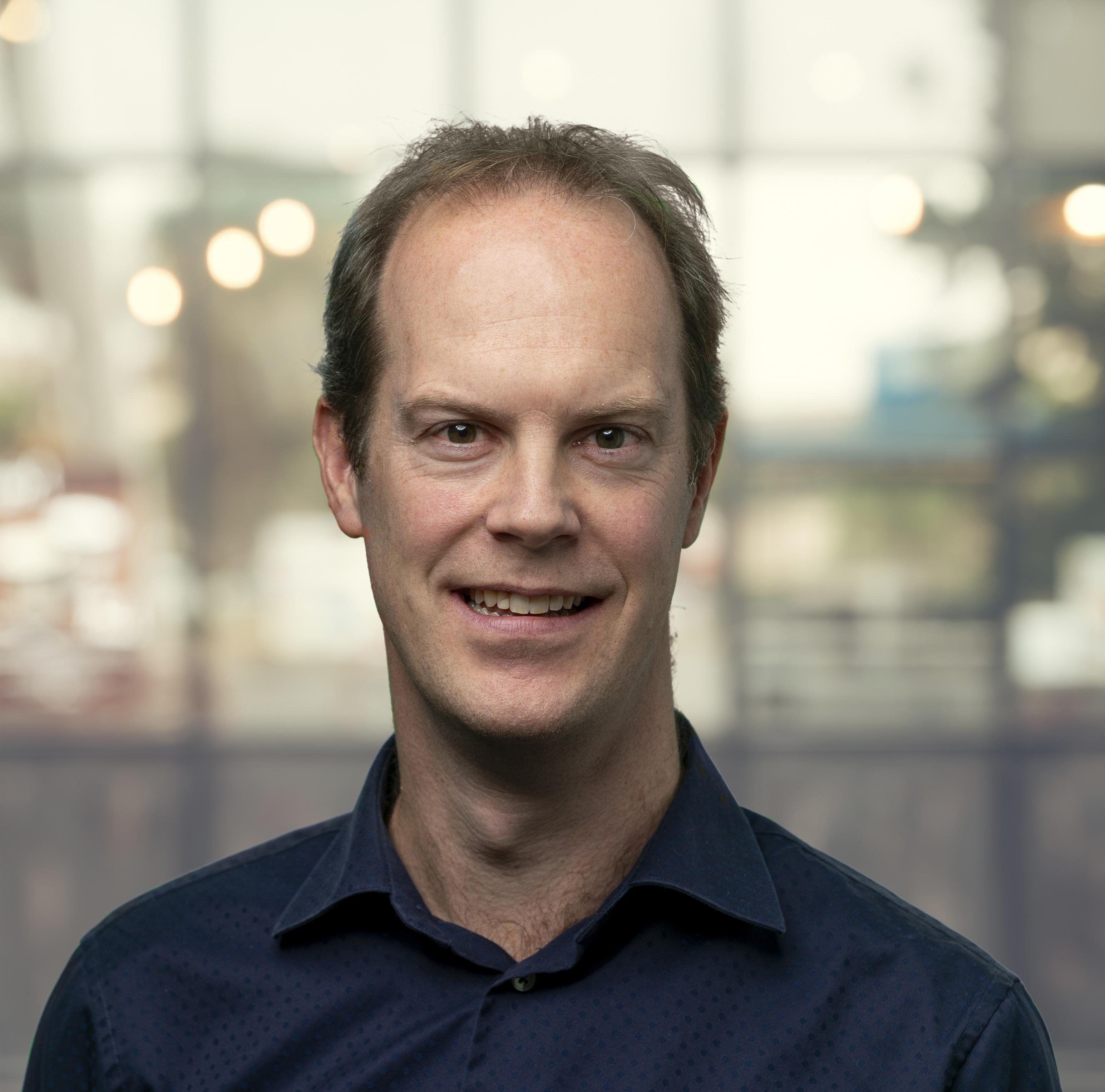 Ruud Cuypers TNO