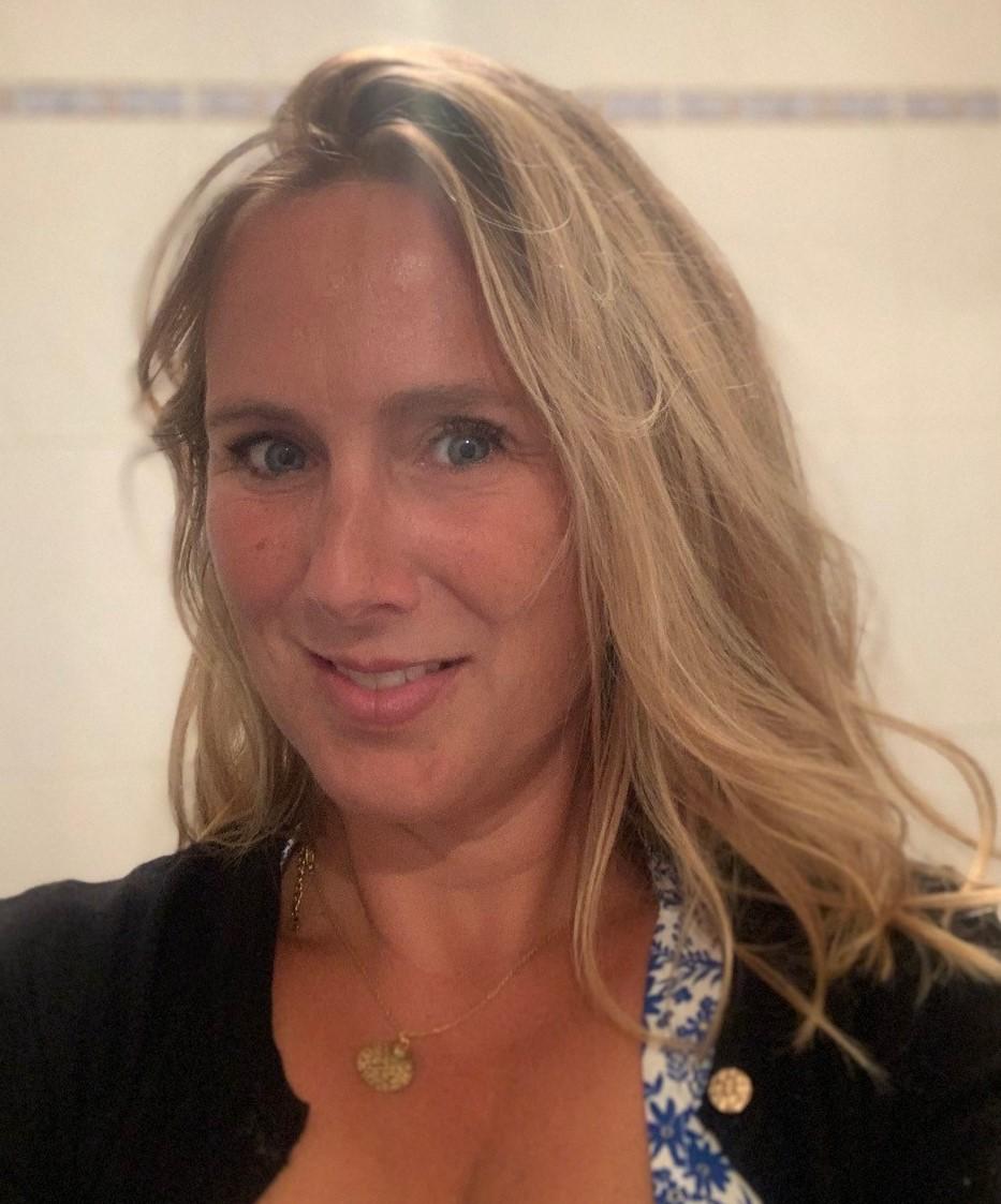 Sarah Fontaine picture